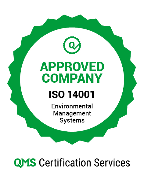 ISO 14001 Foundation Piling