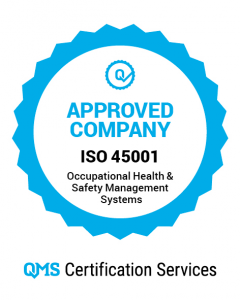 ISO 45001 Foundation Piling