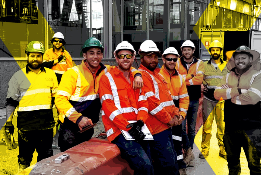 Rock Solid Team - AnewX - Foundation Piling Experts