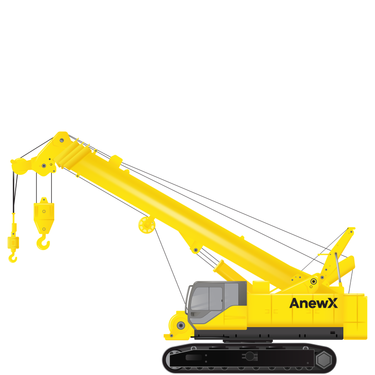 Kobelco TK750GFS
